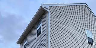 Best Storm Damage Siding Repair  in Preakness, NJ